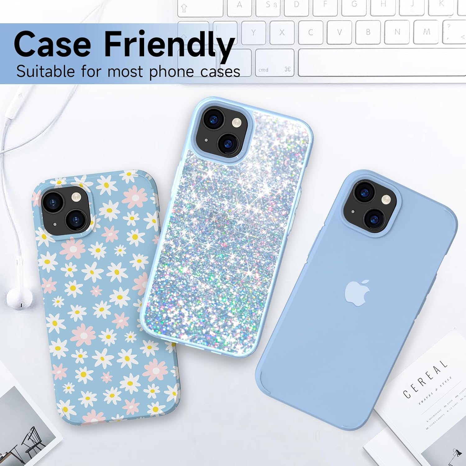 Camera Lens Protector Cover Ca - Phone Accessories Business review and price