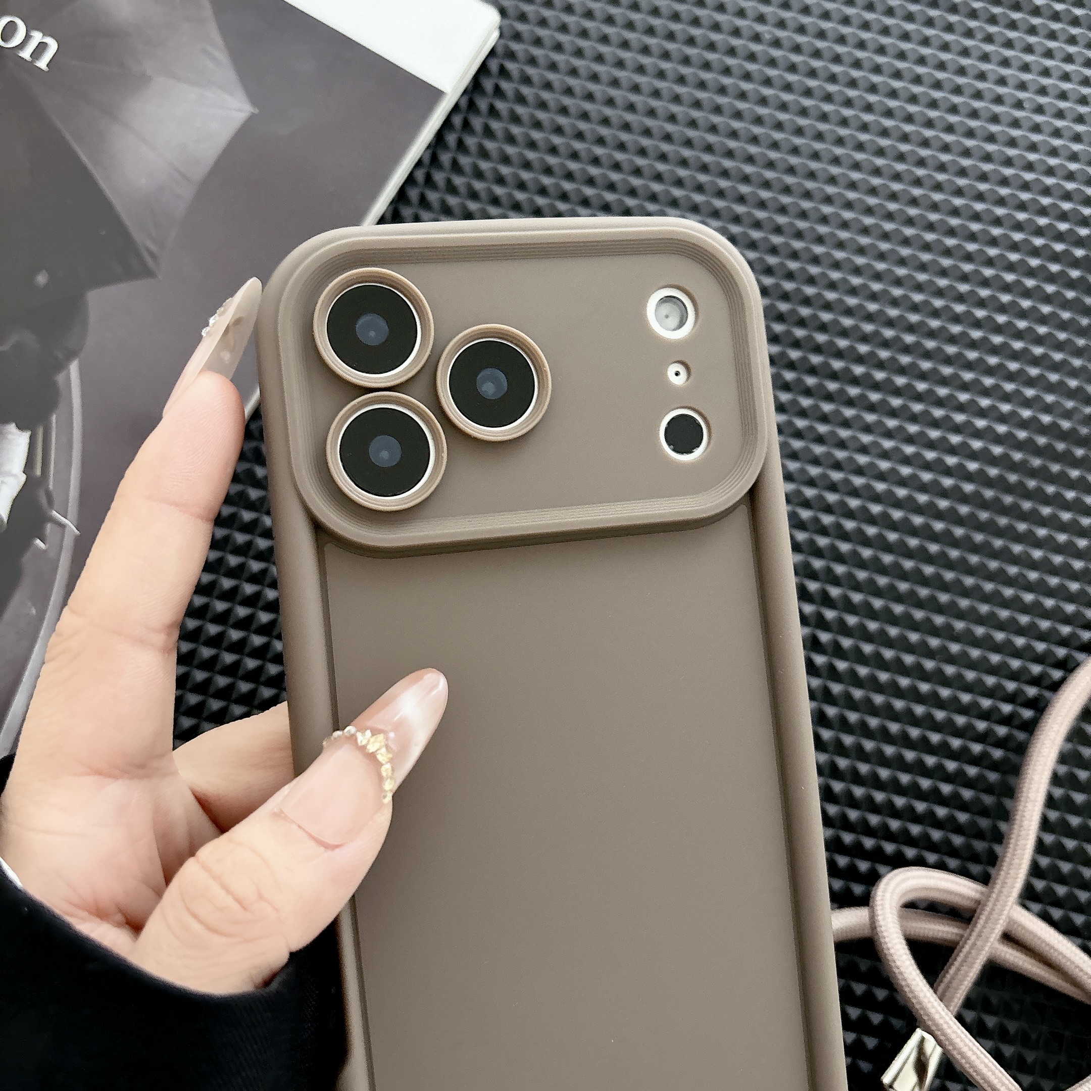 For iPhone 17 16 15 14 13 12 1 - Lanyard Phone Strap review and price