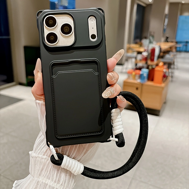 Candy colored clip on anti dro - Lanyard Phone Strap review and price