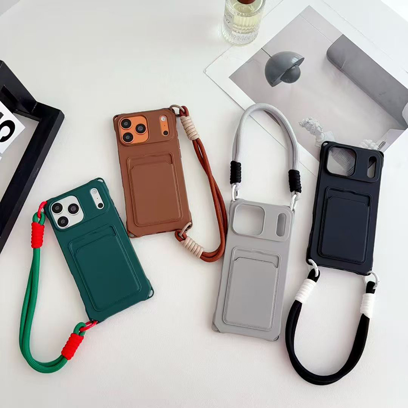 Candy colored clip on anti dro - Lanyard Phone Strap review and price