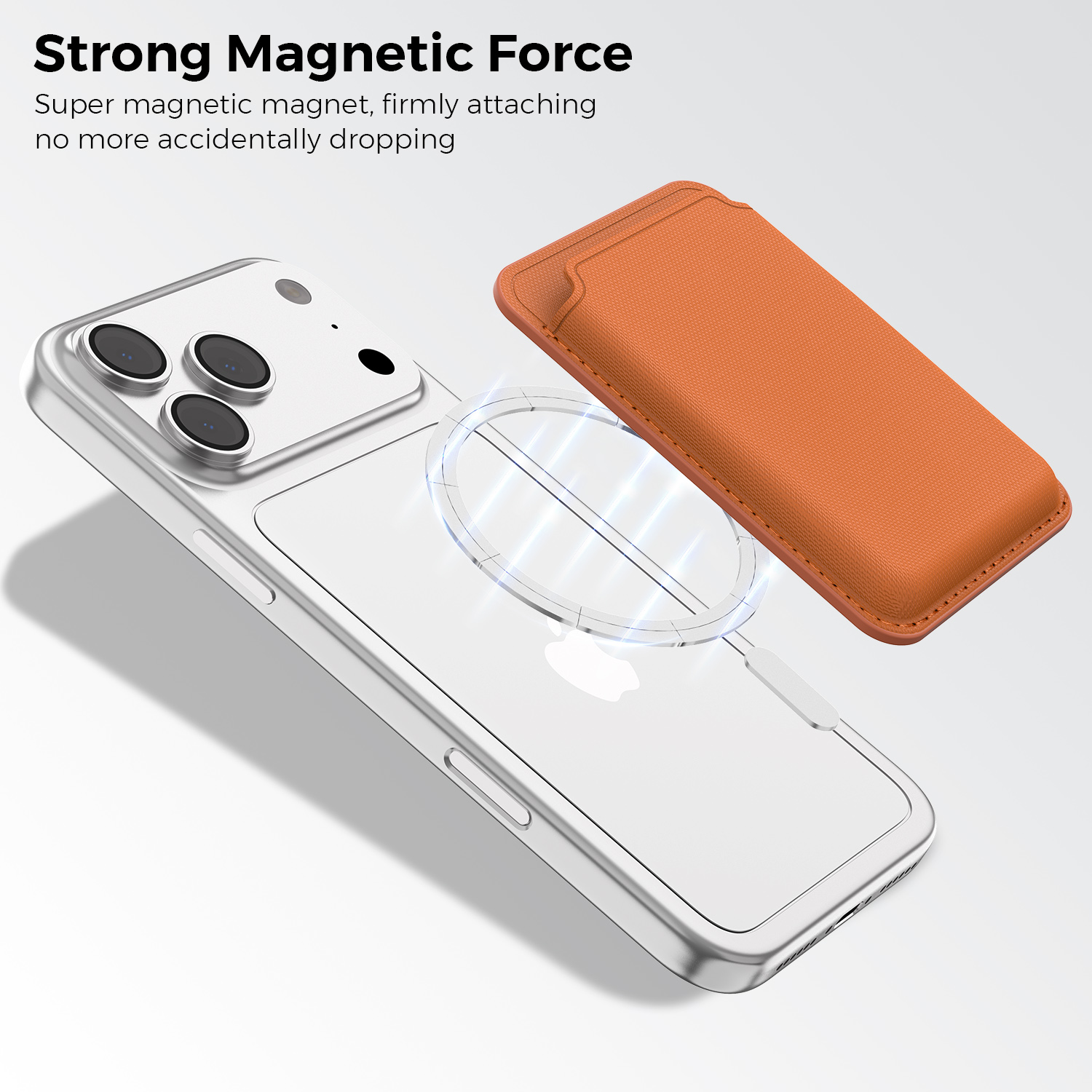 ‌Luxury For MagSafe Magnetic W - Phone Accessories Business review and price
