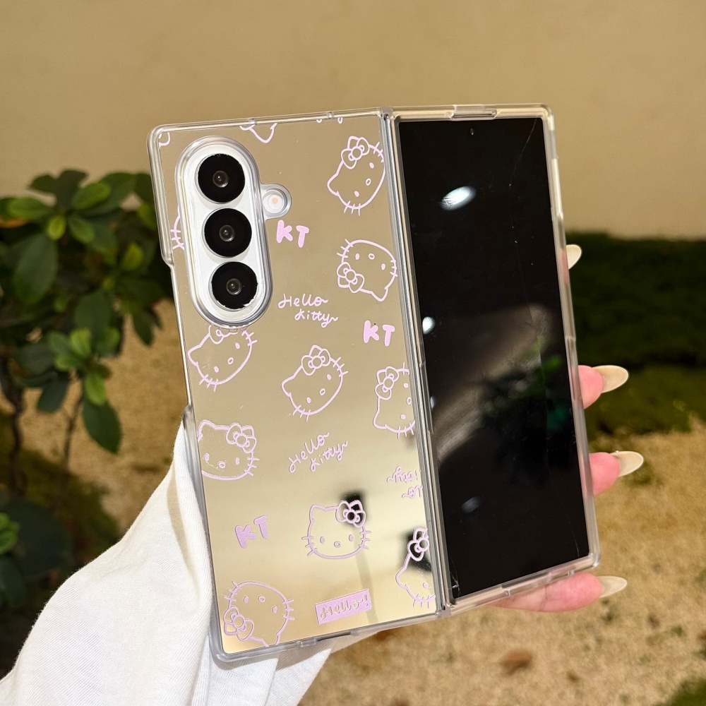 Luxury Makeup Mirror Line KT C - Lanyard Phone Strap review and price