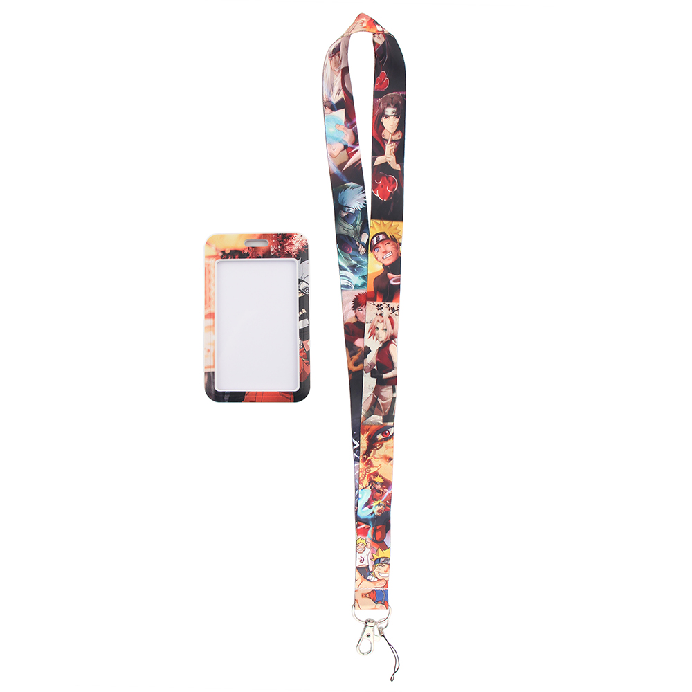 Japanese Anime Red Clouds Busi - Phone Accessories Business review and price
