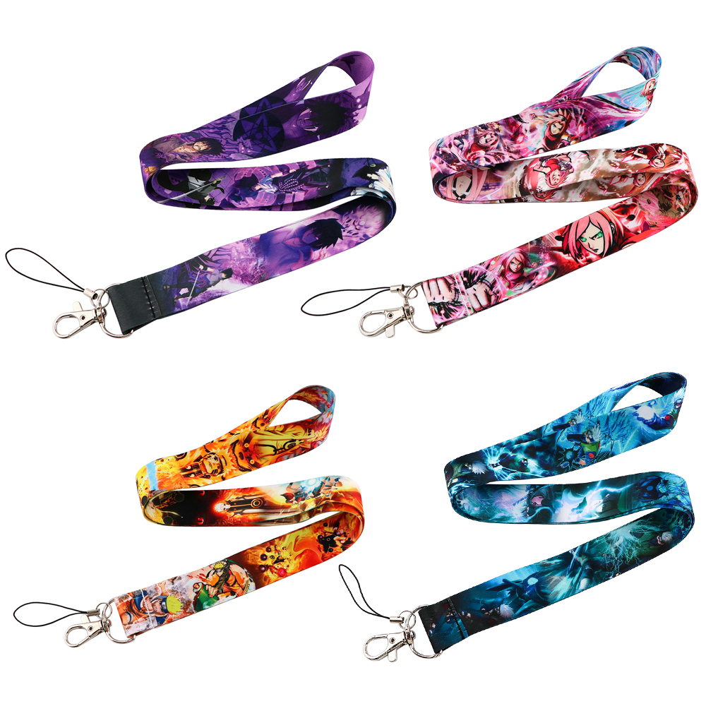 Japanese Anime Red Clouds Busi - Phone Accessories Business review and price